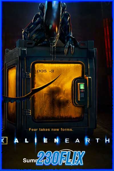 Alien Earth