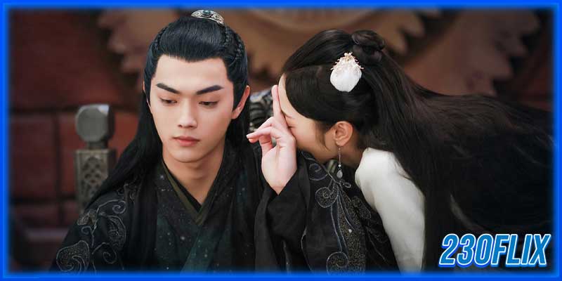 เจาเหยา ลิขิตรักนางพญามาร