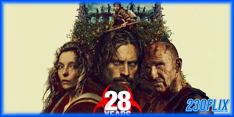 28 Years Later DE88