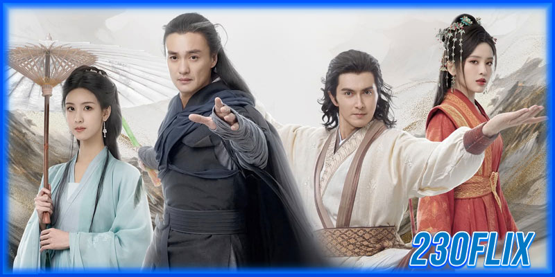 มังกรหยก ภาคมารบูรพาและพิษประจิม