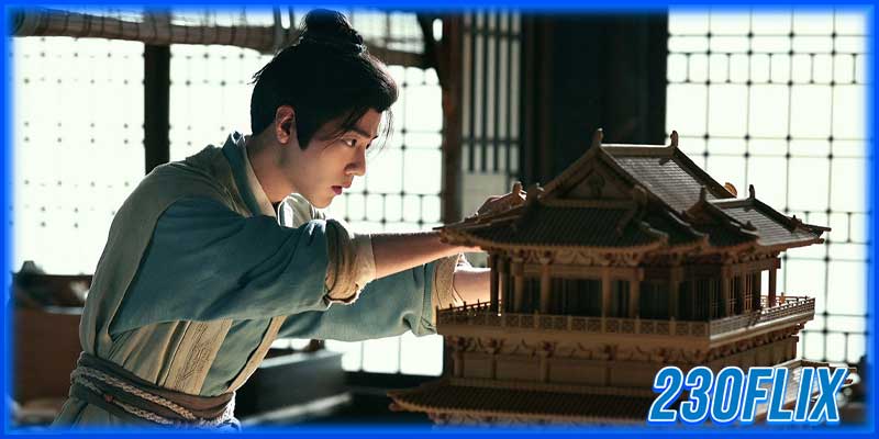Legend of Zang Hai