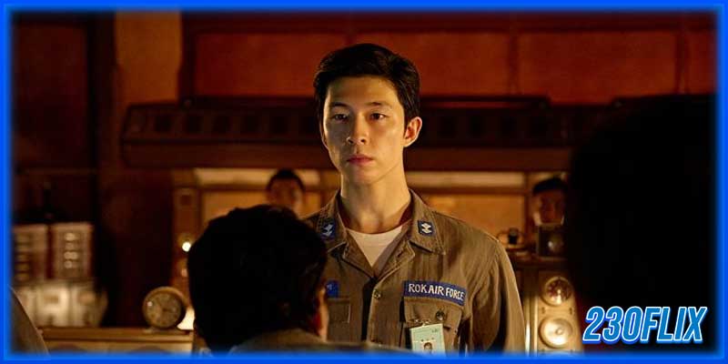 พลิกน่านฟ้าผ่าวิกฤติ