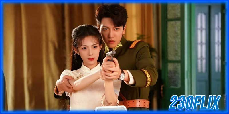  เพลิงรักล่มเมือง