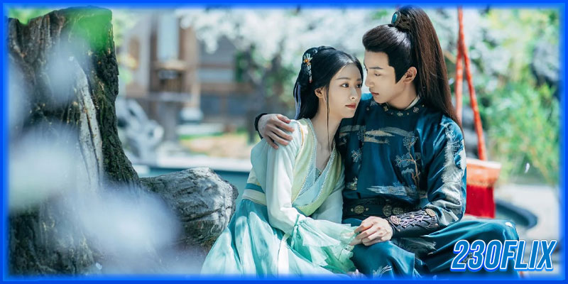 บ่วงแค้นพันธนาการรัก