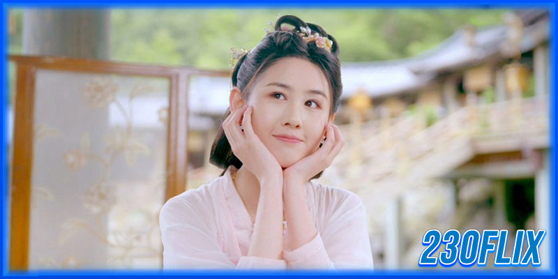 ซูเสี่ยวหลี อิสตรียอดองครักษ์