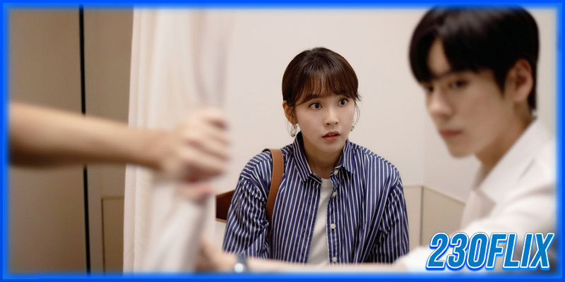 ออฟฟิศนี้มีรัก (ลับ)