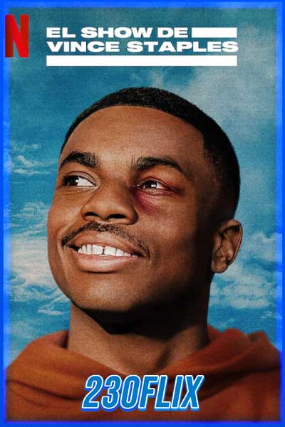 The Vince Staples Show
