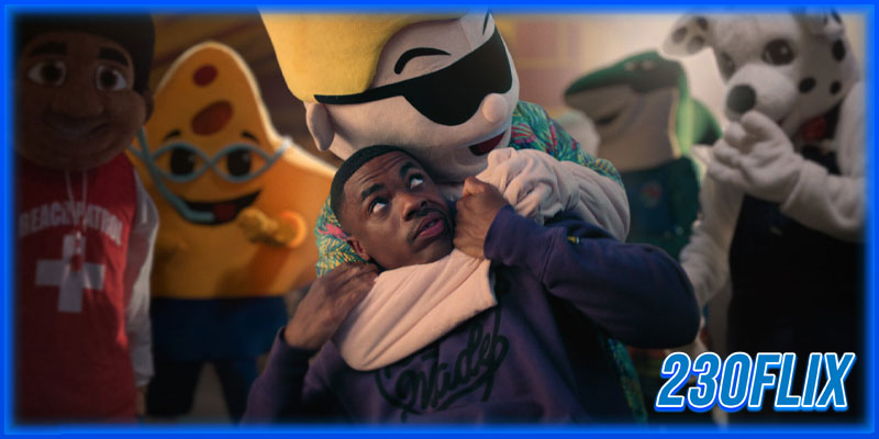 The Vince Staples Show