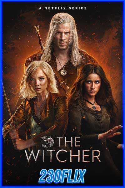 The Witcher