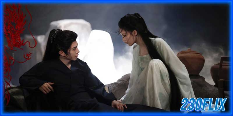 อริรักลิขิตใจ