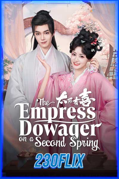 The Empress Dowager On A Second Spring