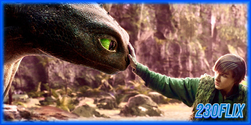  How to Train Your Dragon