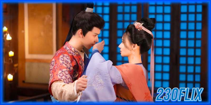 อรุณรักแรกแค้น