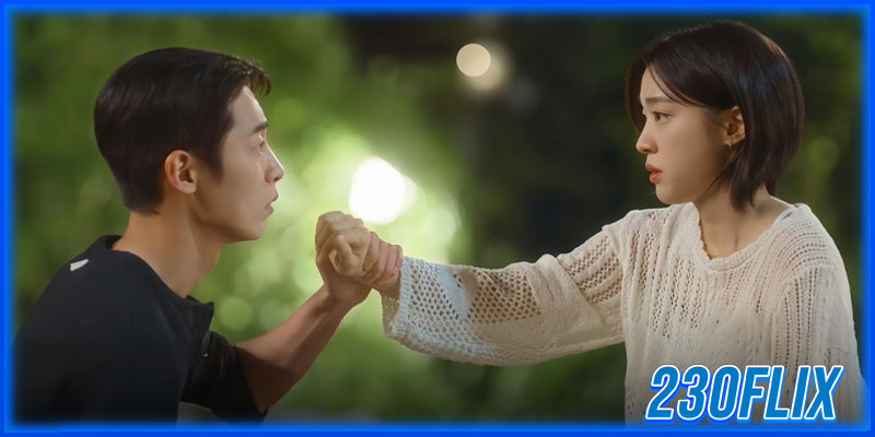 ฤดูร้อนที่แล้ว