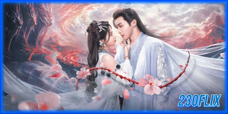 The Blossoming Love