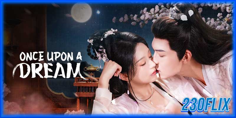 Once Upon A Dream