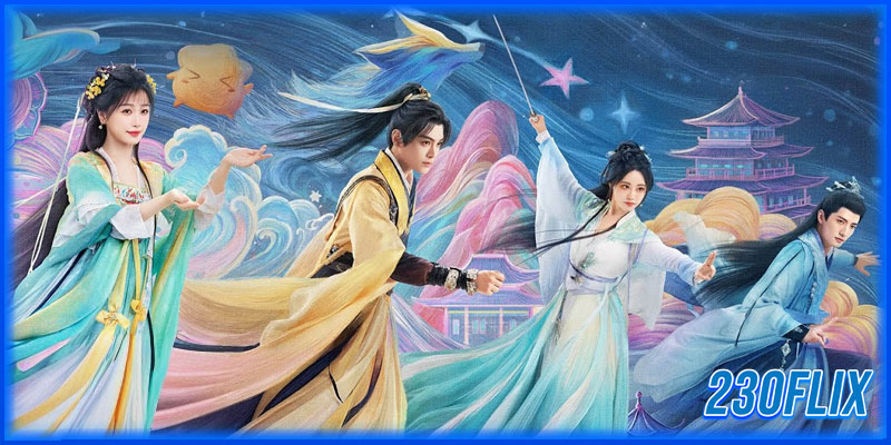 ดารารักนิรันดร์ 