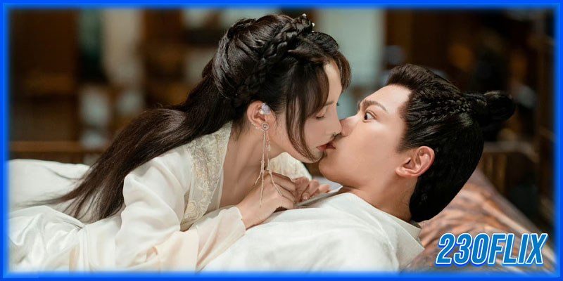 คู่บุปผาเคียงฝัน