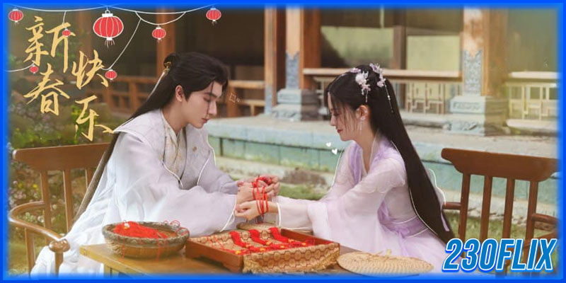เสน่ห์ห์รักแห่งเซียน 