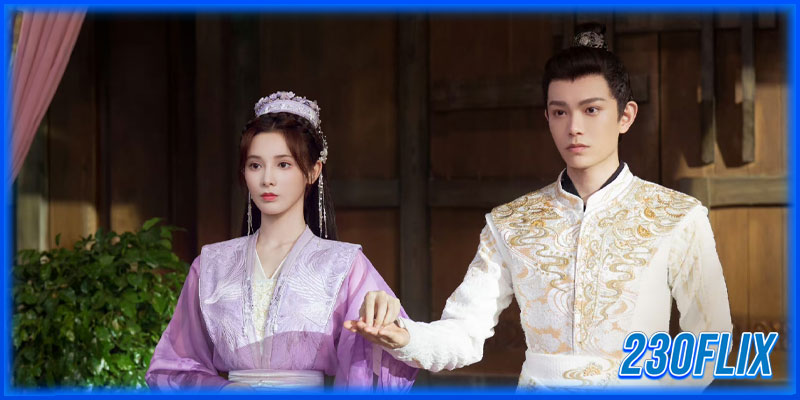 คู่บุปผาเคียงฝัน
