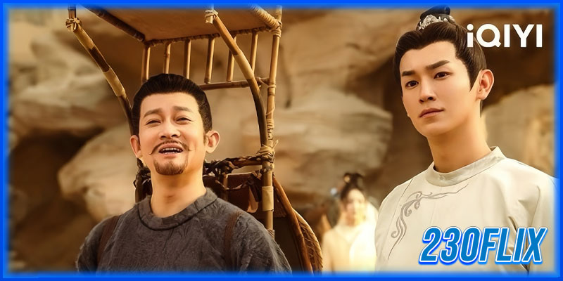  STRANGE TALES OF TANG DYNASTY III TO CHANGAN