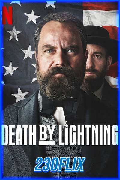 Death by Lightning