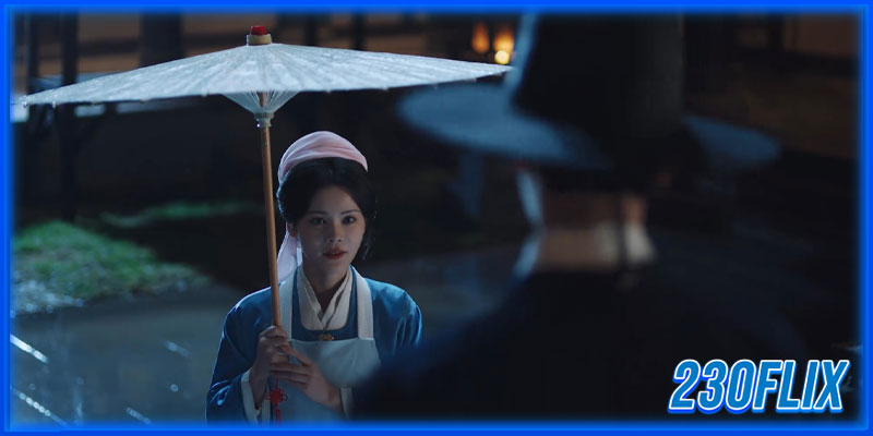 Rise of Her Lady Physician