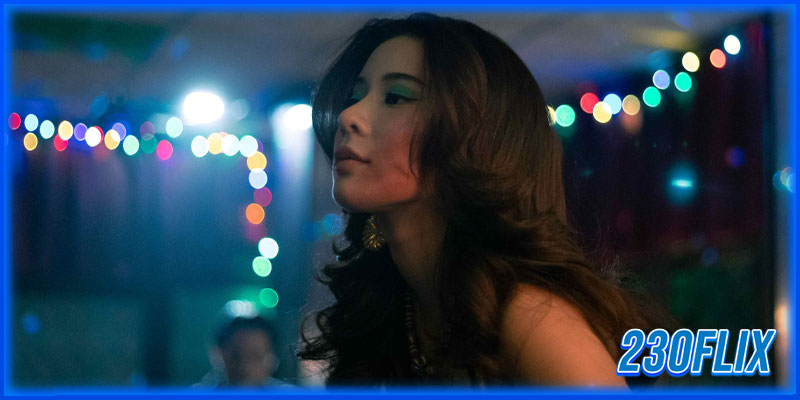 Tee Yai: Born to Be Bad