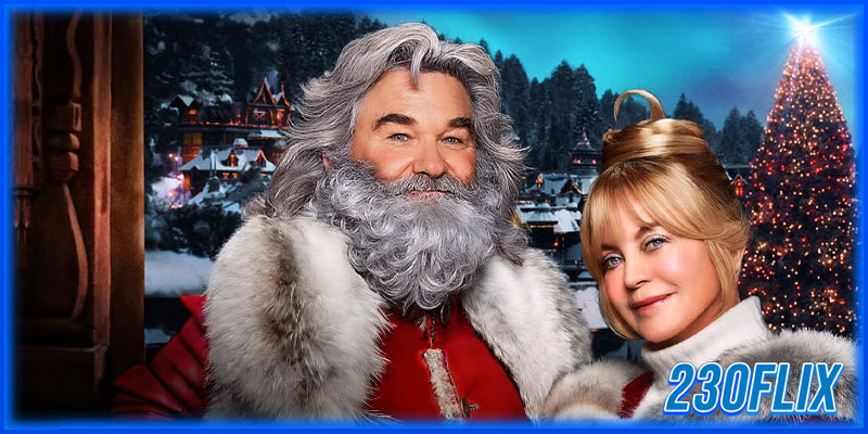 The Christmas Chronicles - Part Two