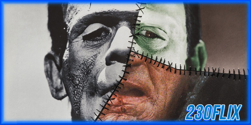 Frankenstein