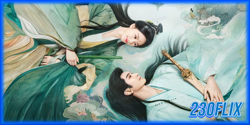 เรือนรักป่าไผ่ 