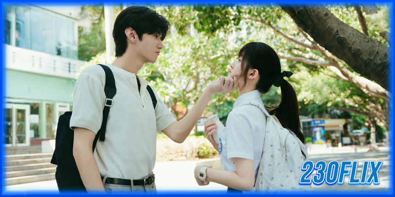  แอบรักให้เธอรู้