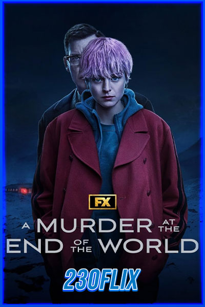 A Murder at the End of the World