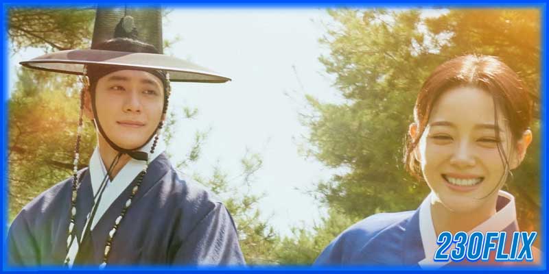 เงาจันทร์สลับร่าง