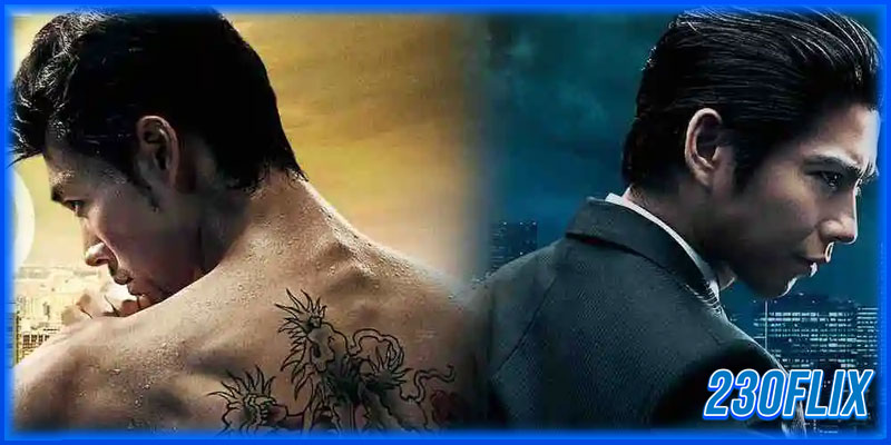 Like a Dragon: Yakuza 