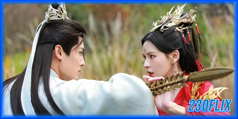ปฏิปักษ์รักหวนภพ