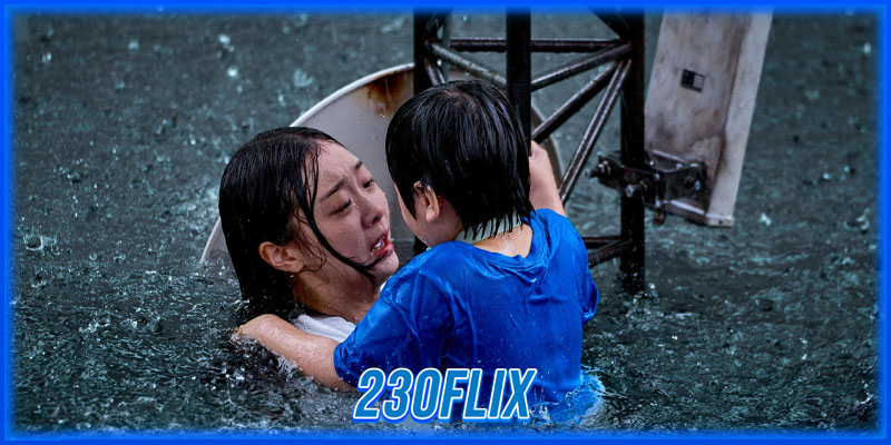 The Great Flood