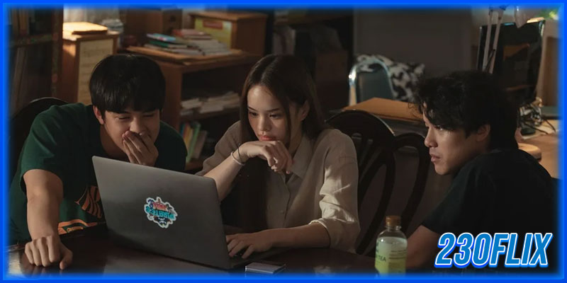 The Believers 2 สาธุ2