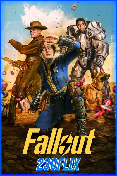 Fallout season 2