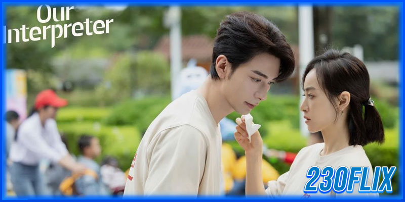 วุ่นรักนักแปล 