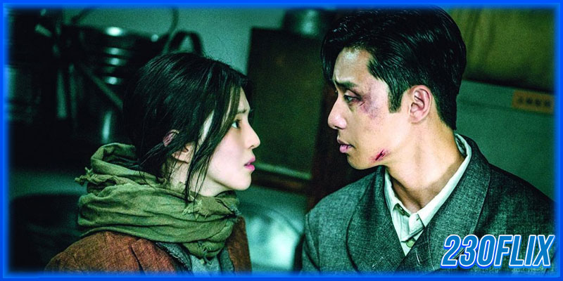 Gyeongseong Creature 2