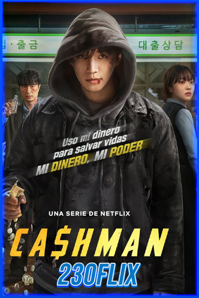 Cashero