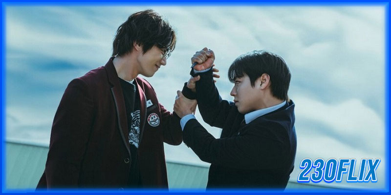 คฤหาสน์แห่งความเงียบ The Company