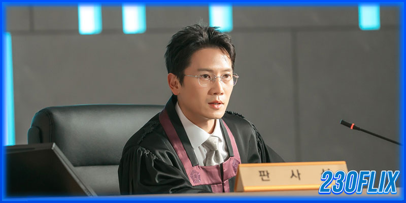 판사 이ฮันยอง 