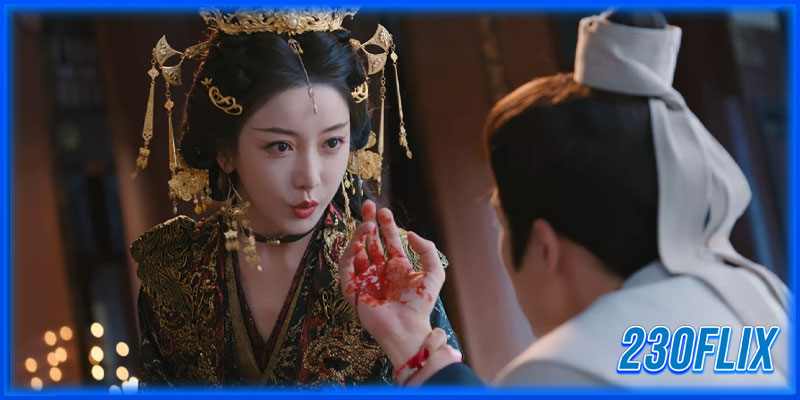 โองการรักองค์หญิงผิงหนิง