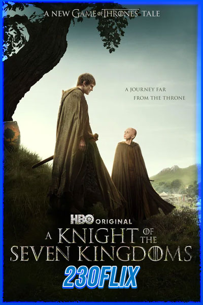 A Knight of the Seven Kingdoms