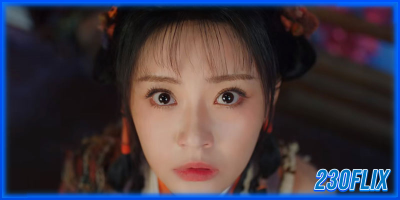 ดูซีรี่ย์ Eternal Love of the Fox จิ้งจอกเก้าหางพานพบรัก (2026)