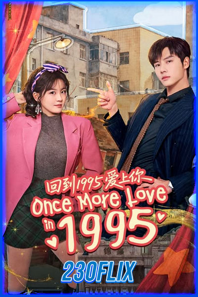 Once More Love in 1995