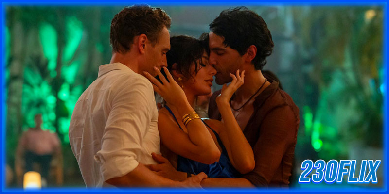 ดูซีรี่ย์ The Night Manager 2 สายลับสองหน้าผ่าองค์กรเถื่อน 2