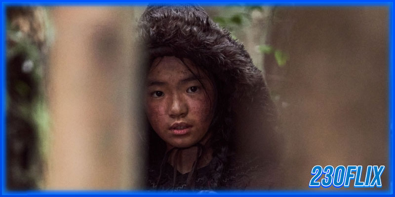ผีดิบคลั่ง บัลลังก์เดือด ซีซั่น 1